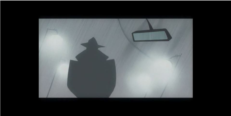 Illustration for article titled 100 Frames or Less: Tale of X9
